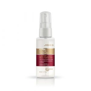 joico colorr therapy Small luster lock