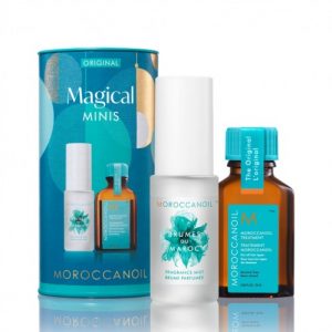 moroccanoil magical minis