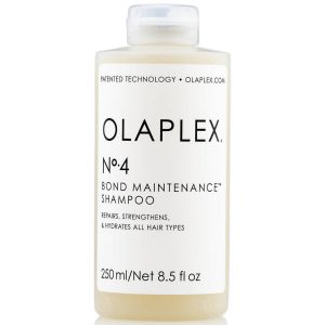 olaaplex no4 bond maintenance shampoo