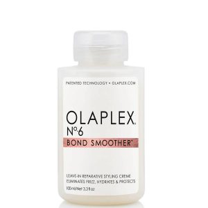 olaplex no6 bond smoother