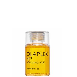 olaplex no 7 front bonding oil