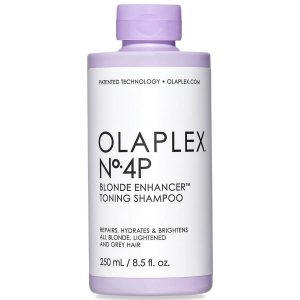 oleplex blonde enhancer no.4