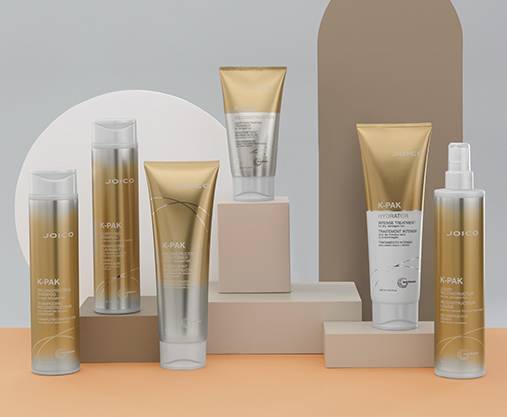 joico pac set image