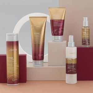 K-Pak Color Therapy