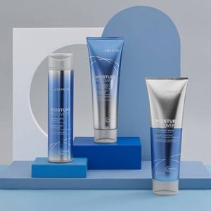 Moisture Recovery