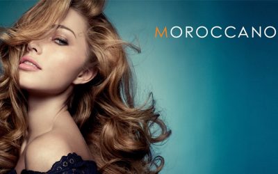 This Christmas, Give the Gift of Moroccan Oil Gift Sets