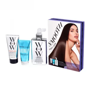 colorwow smooth party hair