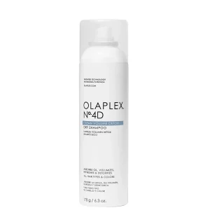 olaplaex no.4d dry shampoo