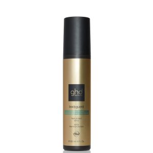 ghd Bodyguard Heat Protect Spray for Fine,Thin Hair 120ml
