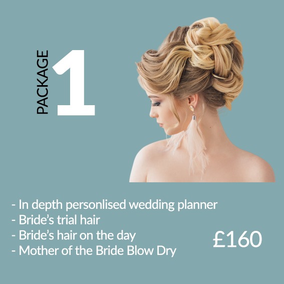 Wedding Package 1 