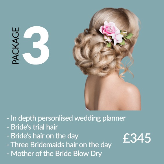 Wedding Package 3