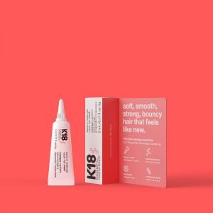 K18 LEAVE-IN MOLECULAR REPAIR HAIR MASK 5mls