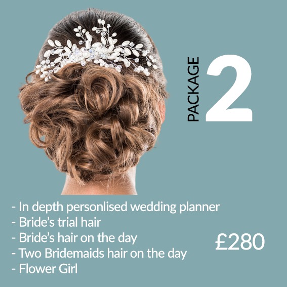 Wedding Package 2