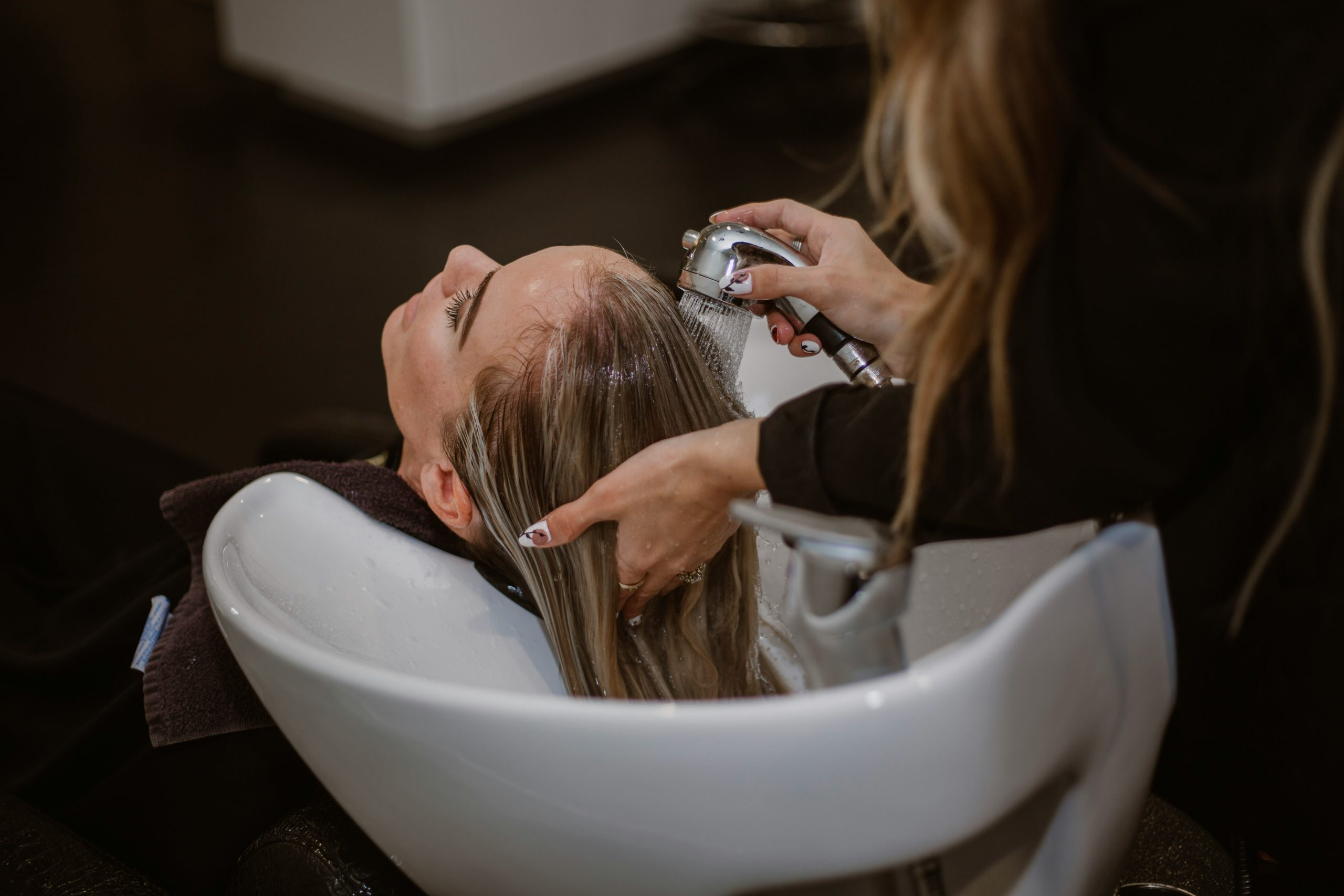 Backwash Treatment image