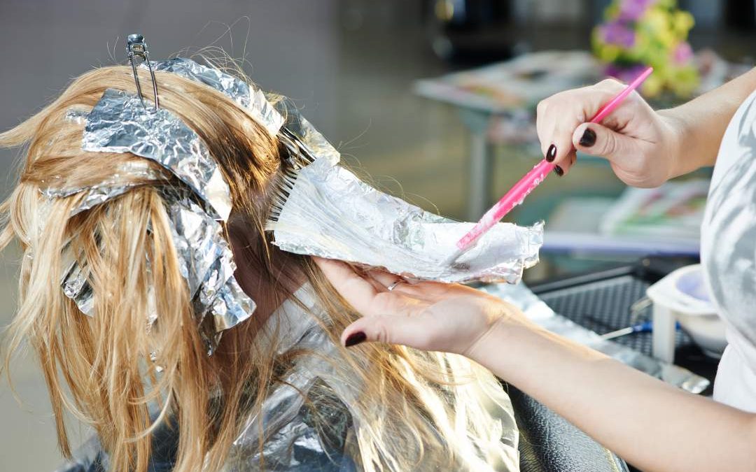 Decoding Foil Highlights: Full Head vs. Half Head vs. T-Section