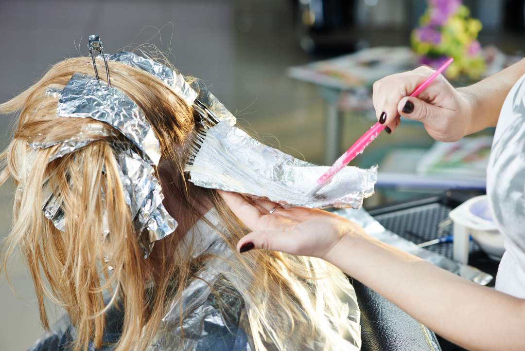Foil Highlights image