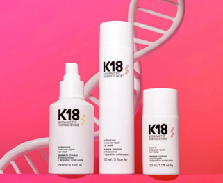 K18 PRODUCTS