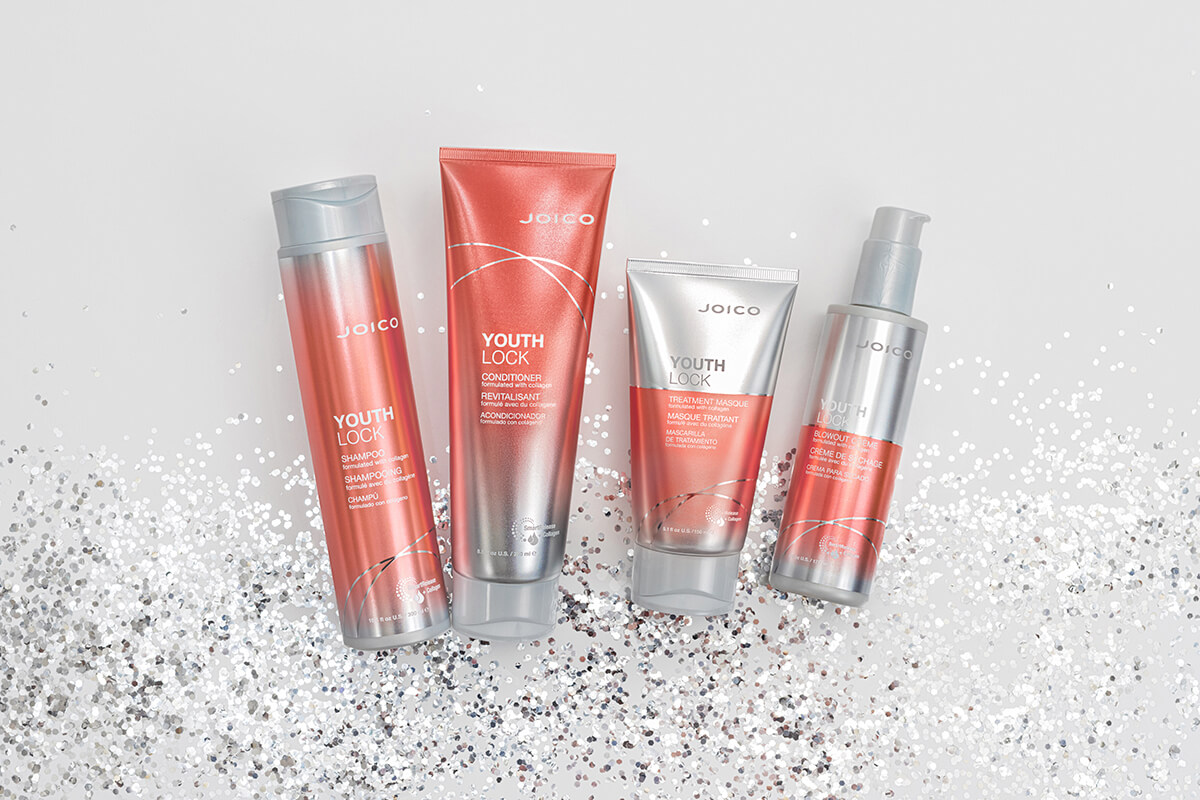 JOICO Youth Lock range image