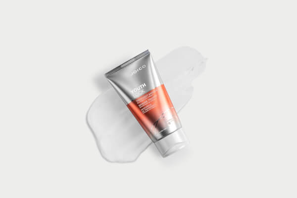 Youth Lock Treatment Mask image