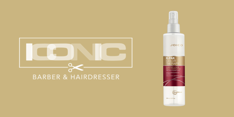 Protect Your Hair from the Sun: Top Joico Products with UV Protection