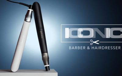 Transform Your Hairstyle with the GHD Chronos: The Ultimate Styling Tool