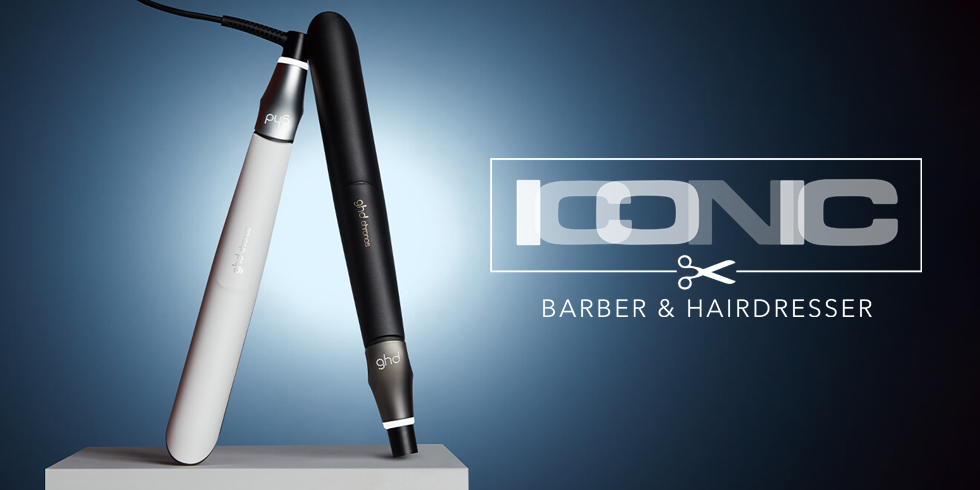 Transform Your Hairstyle with the GHD Chronos: The Ultimate Styling Tool