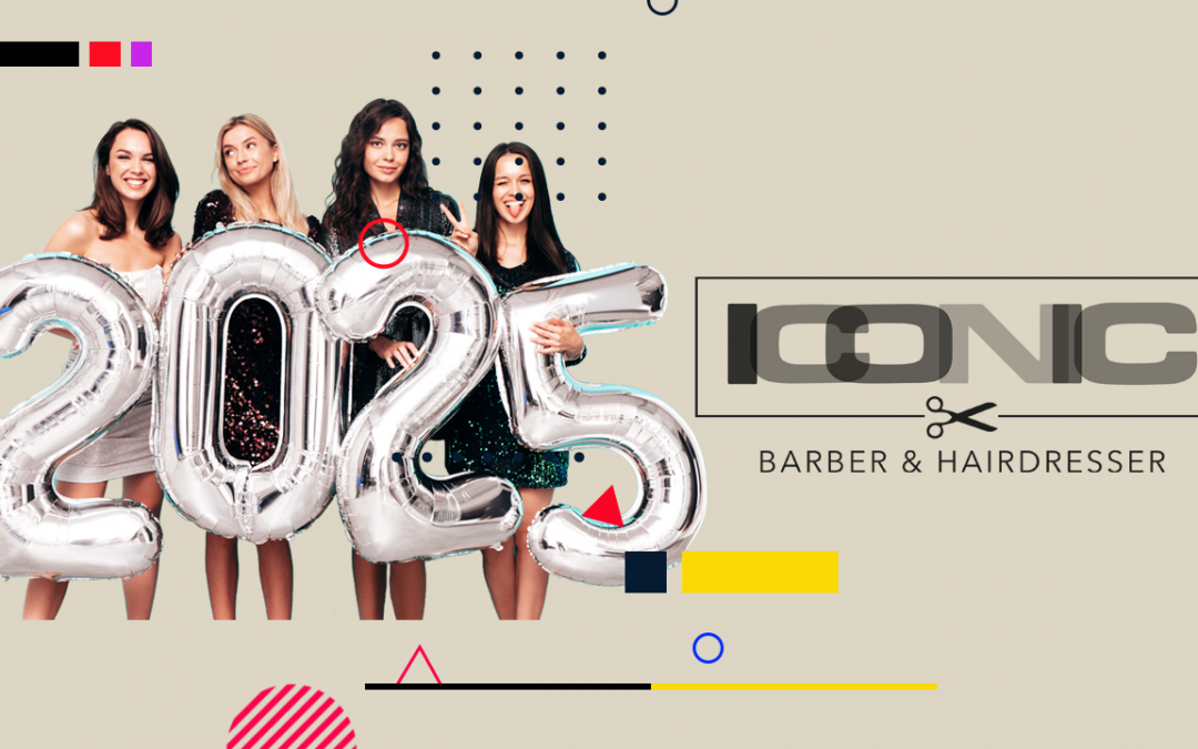 Glamorous New Year Hair Transformations Await You