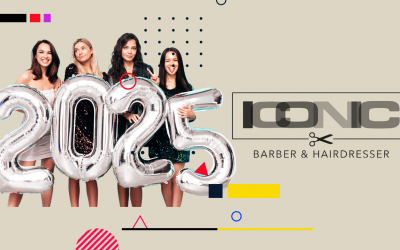 Glamorous New Year Hair Transformations Await You