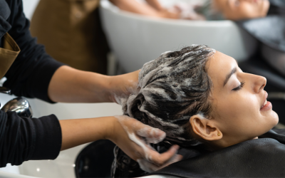 Finding the Right Balance: How Often Should You Wash Your Hair?
