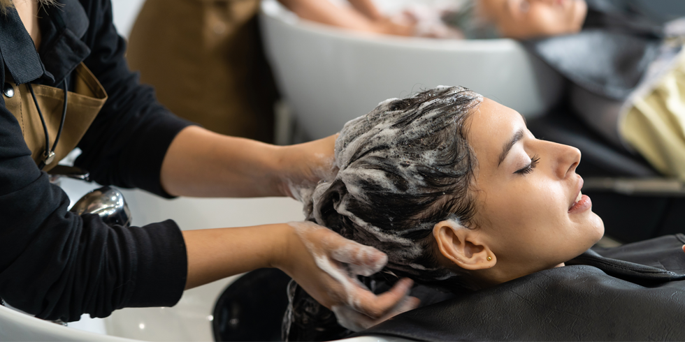 Finding the Right Balance: How Often Should You Wash Your Hair?