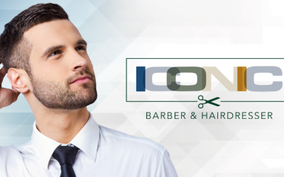Keeping Evesham and Pershore Gents Looking Sharp