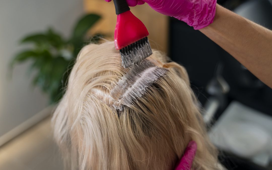 Hair Toner vs. Hair Glossing: Which is Right for You?