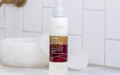 JOICO Lustre Lock Multi-Perfector Spray – A Must-Have for Every Hair Type
