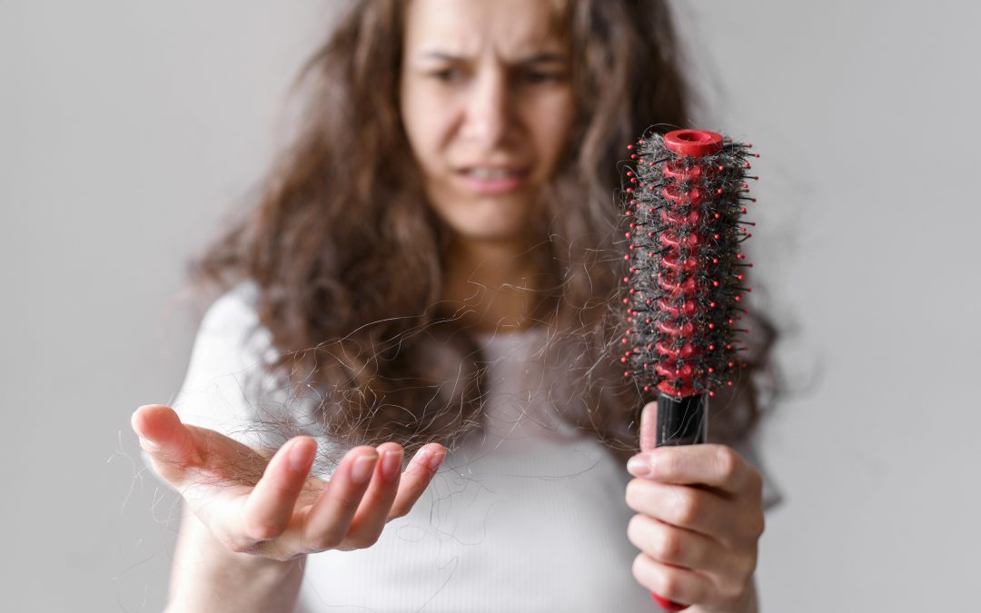 How to Strengthen and Repair Damaged Hair – Expert Tips from Iconic Hairdressing