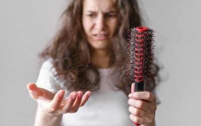 How to Strengthen and Repair Damaged Hair – Expert Tips from Iconic Hairdressing