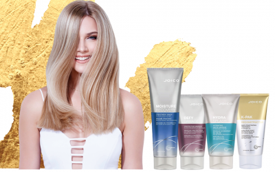 Transform Your Hair: 4 Back Wash Treatments for £30!