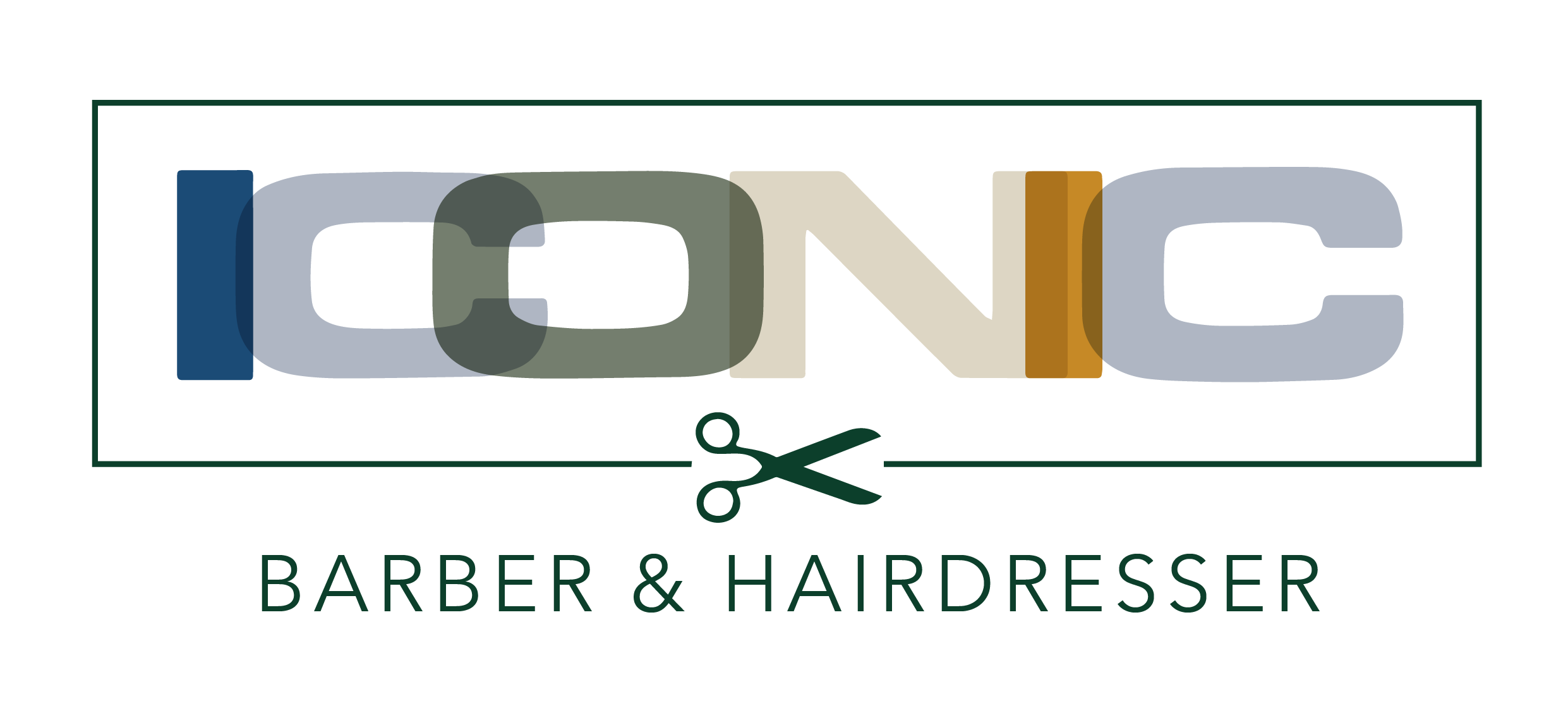 Iconic Hairdressing
