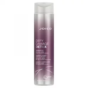 Joico Defy Damage Detox Shampoo 300ml