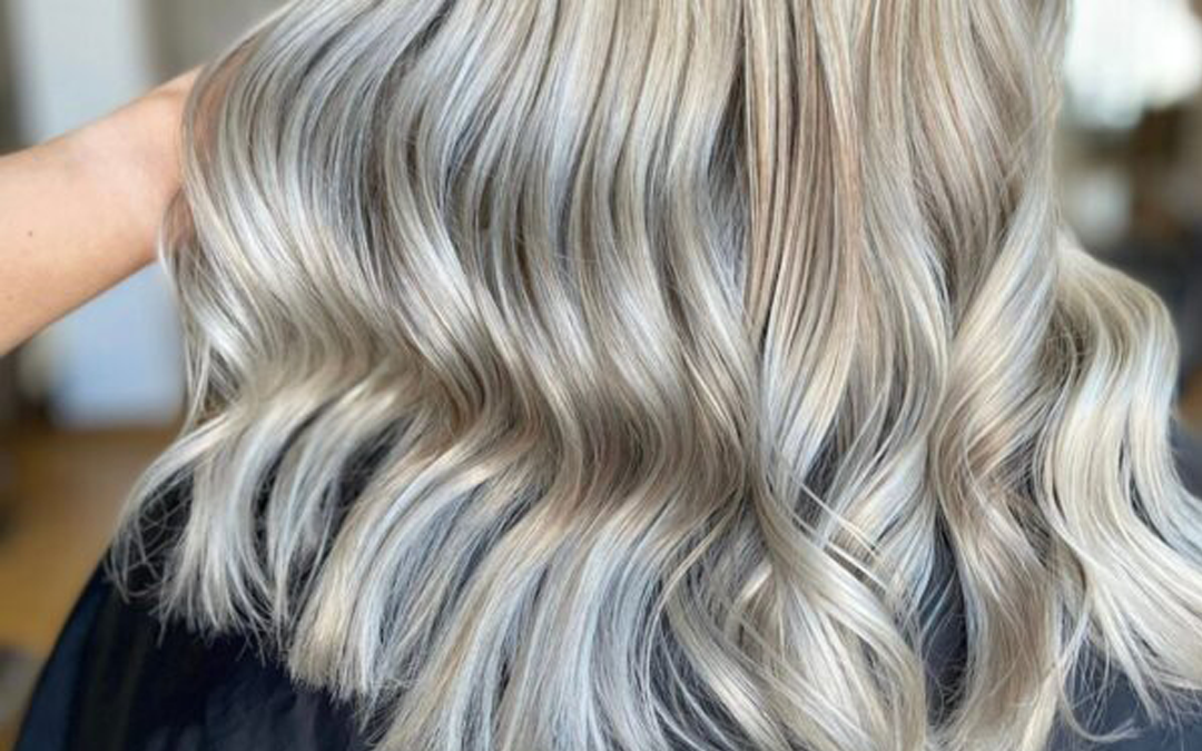 Keep Your Balayage Fresh with ICONIC Tips & Care Guide