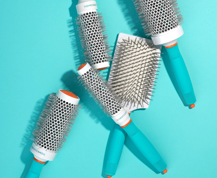 Shop hair brushes