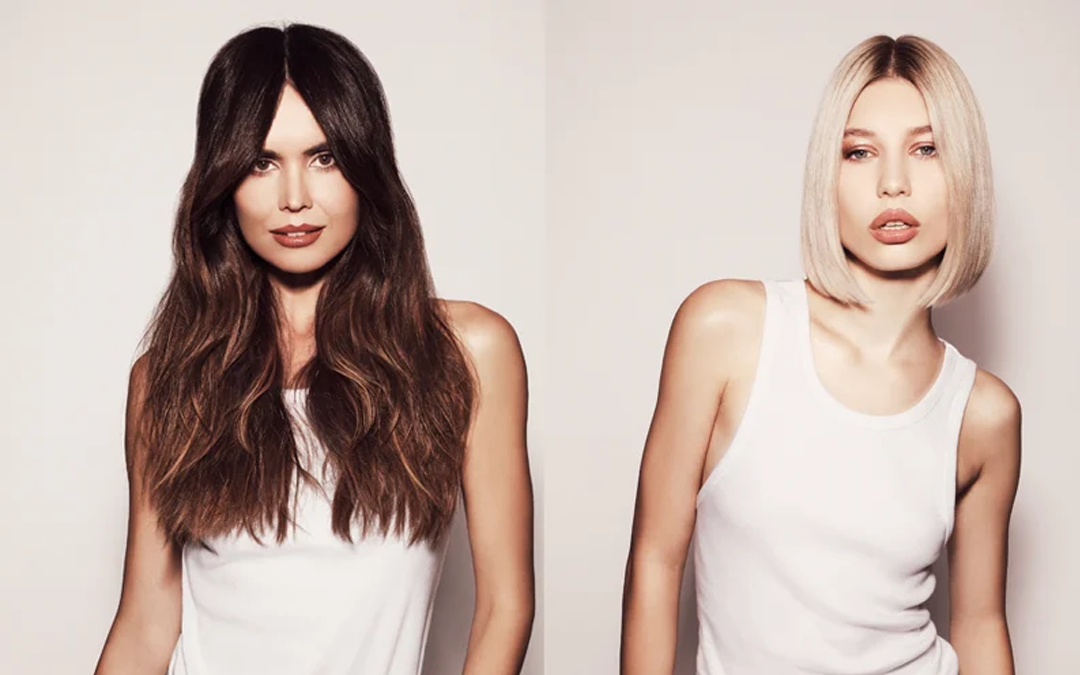 Unlimited Blow Dry Club: Have Good Hair Days All Month!