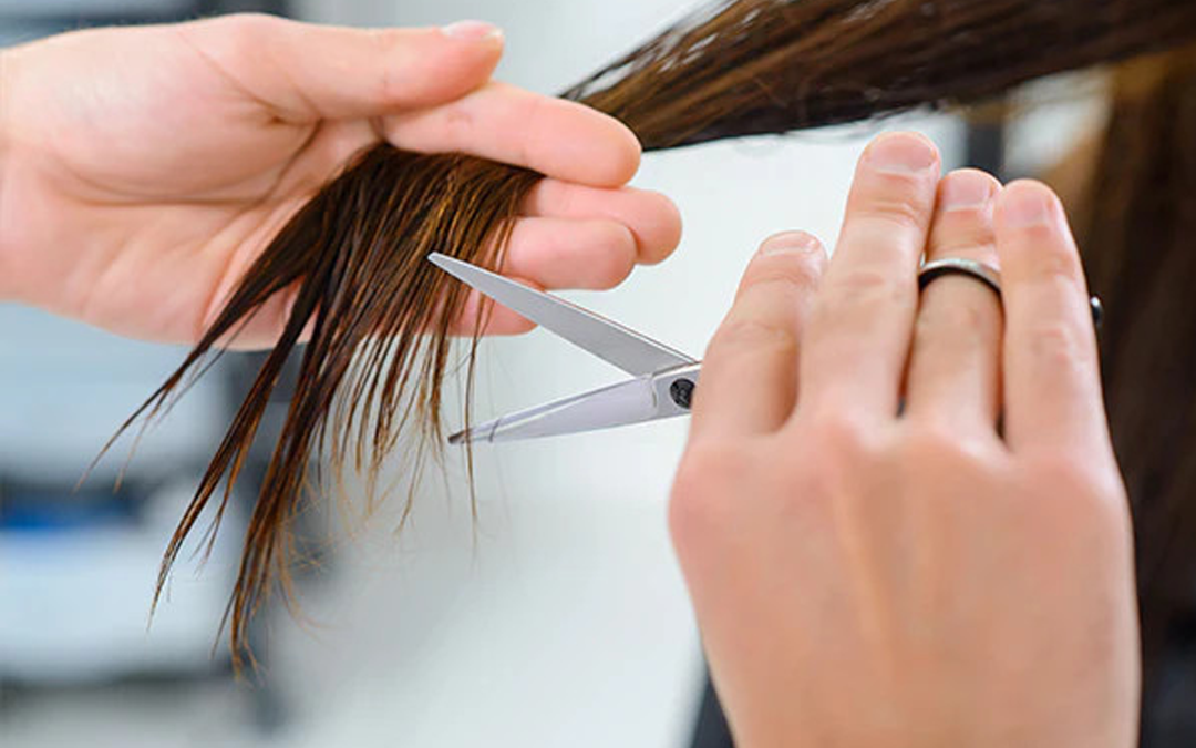 Why Summer Hair Needs Regular Trims to Stay Healthy