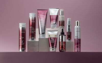 Joico Defy Damage: Daily Hair Shield That Works