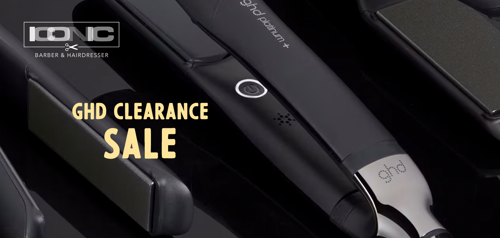 ghd clearance sale