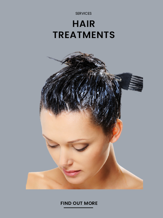 Hair treatments
