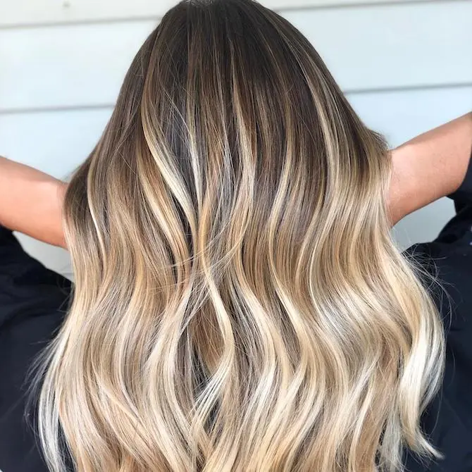 Shadow Roots & Root Melts