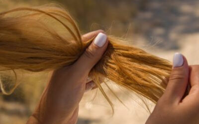 Summer Hair Damage? Here’s How to Repair It Before Autumn