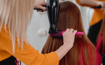The Blowdry That Lasts: How to Make Your Style Go Further