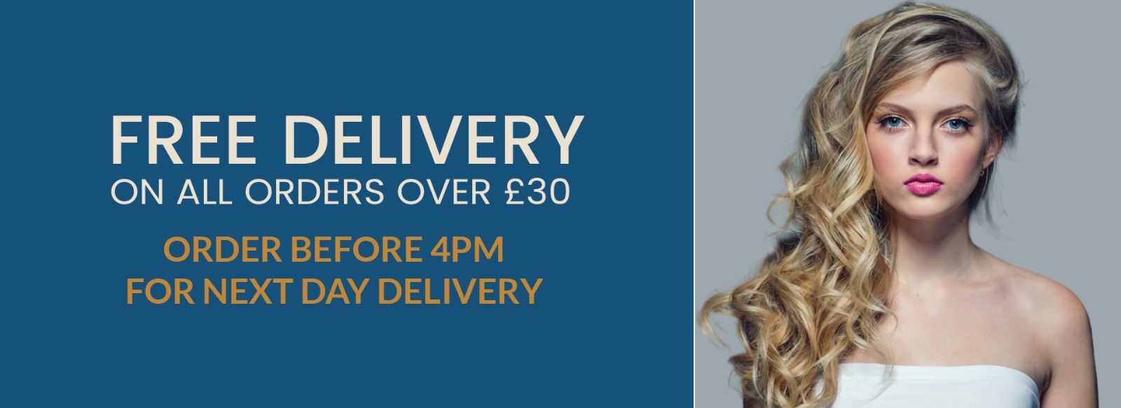 Free Delivery