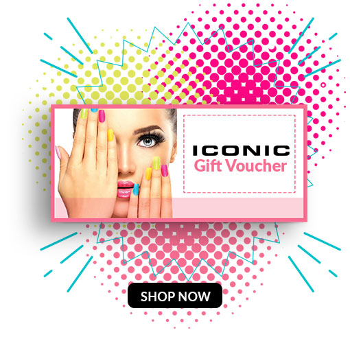 Iconic Gift Voucher